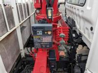 Mitsubishi FUSO FIGHTER 2019