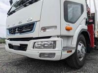 Mitsubishi FUSO FIGHTER 2019