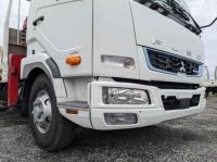 Mitsubishi FUSO FIGHTER 2019