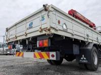 Mitsubishi FUSO FIGHTER 2019