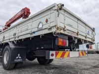 Mitsubishi FUSO FIGHTER 2019