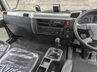 Mitsubishi FUSO FIGHTER 2019