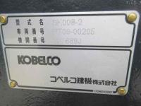 Kobelco Kobelco Excavator 2023