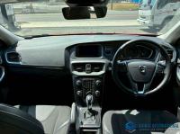 Volvo V40 2017