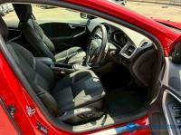 Volvo V40 2017