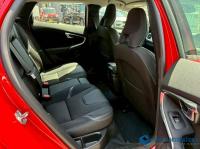 Volvo V40 2017