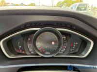 Volvo V40 2017