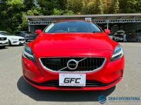 Volvo V40 2017