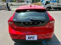 Volvo V40 2017