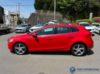 Volvo V40 2017