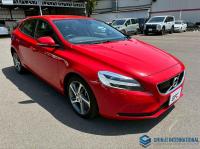 Volvo V40 2017