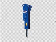 Konan-Electric BREAKER - MKB60M2 2026