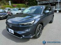 Honda Vezel 2021