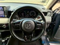 Honda Vezel 2021