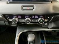 Honda Vezel 2021