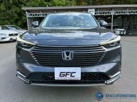 Honda Vezel 2021