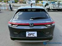 Honda Vezel 2021