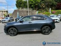 Honda Vezel 2021