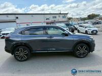 Honda Vezel 2021