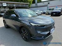 Honda Vezel 2021