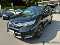 Honda CR-V 2020