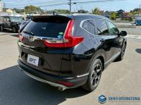 Honda CR-V 2020