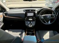Honda CR-V 2020