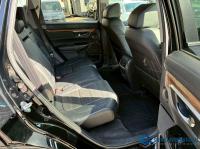 Honda CR-V 2020