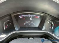 Honda CR-V 2020