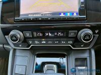 Honda CR-V 2020