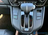 Honda CR-V 2020