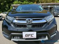 Honda CR-V 2020