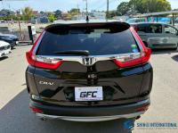 Honda CR-V 2020