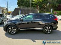 Honda CR-V 2020