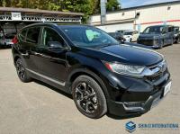 Honda CR-V 2020