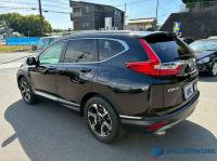 Honda CR-V 2020