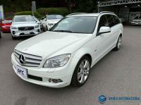 Mercedes-Benz C-Class Station Wagon 2008