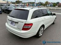 Mercedes-Benz C-Class Station Wagon 2008