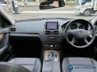 Mercedes-Benz C-Class Station Wagon 2008