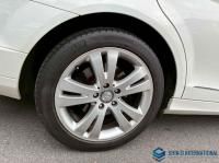 Mercedes-Benz C-Class Station Wagon 2008