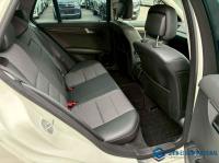 Mercedes-Benz C-Class Station Wagon 2008