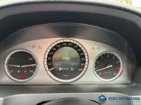Mercedes-Benz C-Class Station Wagon 2008