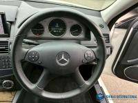 Mercedes-Benz C-Class Station Wagon 2008