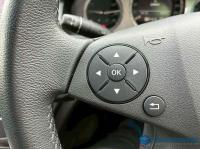 Mercedes-Benz C-Class Station Wagon 2008