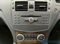 Mercedes-Benz C-Class Station Wagon 2008