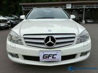 Mercedes-Benz C-Class Station Wagon 2008
