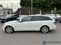 Mercedes-Benz C-Class Station Wagon 2008