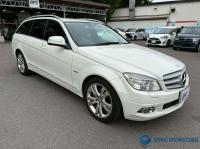 Mercedes-Benz C-Class Station Wagon 2008