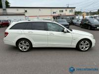 Mercedes-Benz C-Class Station Wagon 2008