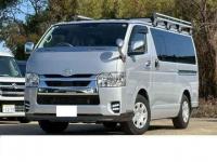 Mazda BONGO BRAWNY VAN 2023